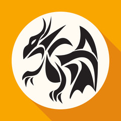 dragon icon