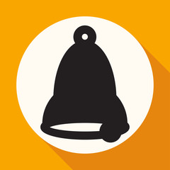 Ringing bell icon