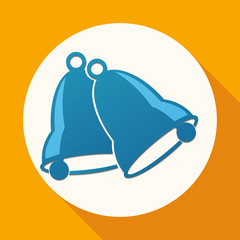 Ringing bell icon