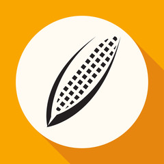 Corn icon