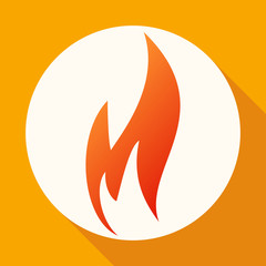 Fire icon