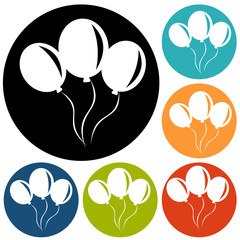 balloon icon