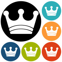 Crown icon