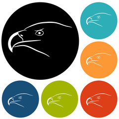 eagle icon
