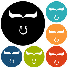 bull icon