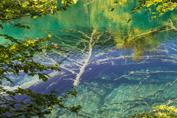 Plitvice Lakes National Park