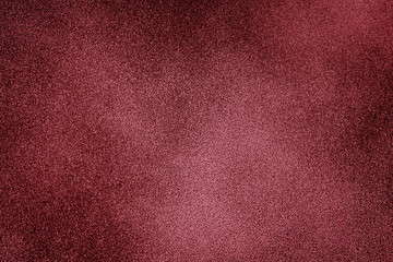 Purple red grunge wall background