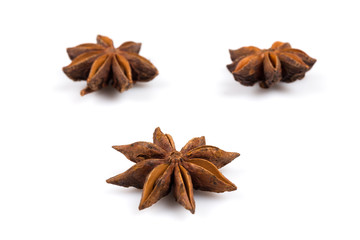 Stars anise