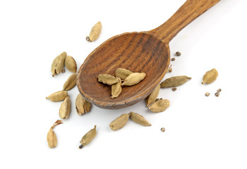 cardamom