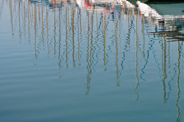 Palavas les flots (Hérault)