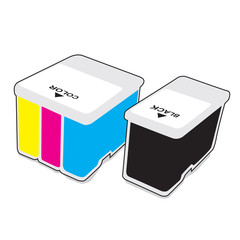 Inkjet cartridges