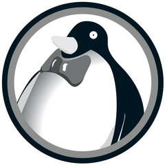 Penguin icon