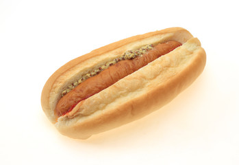 ホットドッグ
