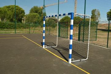 handball