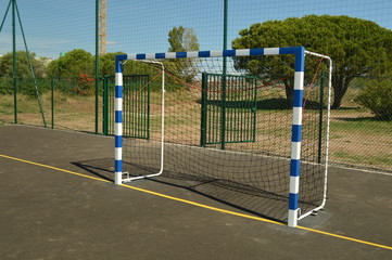 handball