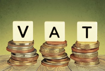 Value Added Tax.