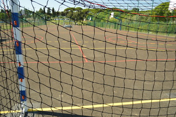 handball
