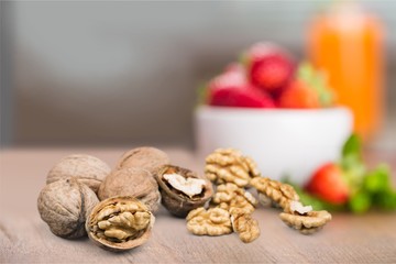 Nuts.