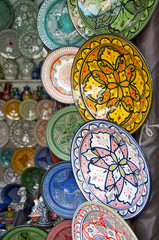 Poterie, Marrakech