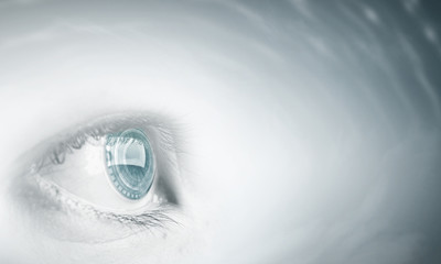 Eyes health
