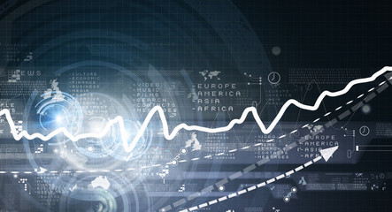 Digital infographics