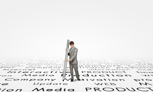 Business concepts