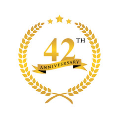 element aniversary 1 to 100 years