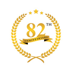 element aniversary 1 to 100 years