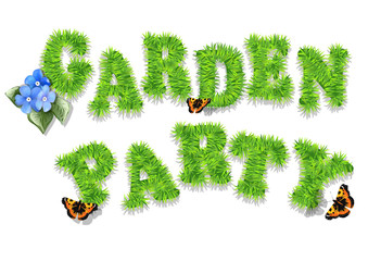garden party