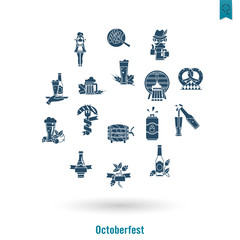 Oktoberfest Beer Festival