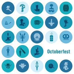 Oktoberfest Beer Festival