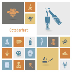 Oktoberfest Beer Festival