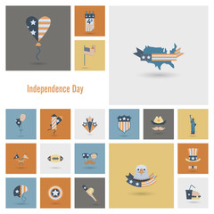 Independence Day of the United States