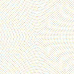 Geometric Modern Vector Pattern