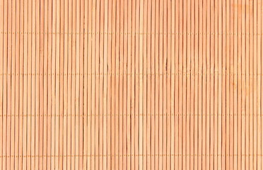 Wooden surface as background