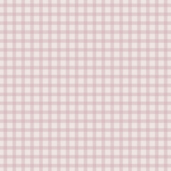 background of pastel lilac plaid pattern