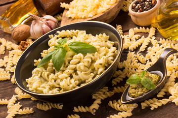 pesto