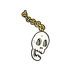 cartoon chain