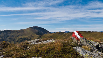 Wandern und Bergsteigen in (Ober-) Österreich