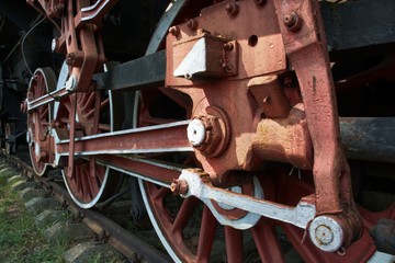 Locomotive