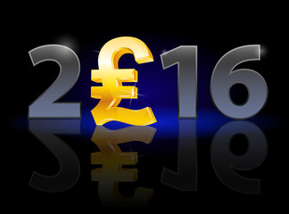 New Year Twenty-Sixteen