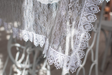 Shabby chic