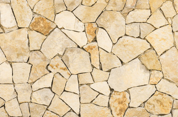 Rustikale Alte Naturstein Stein Textur Struktur