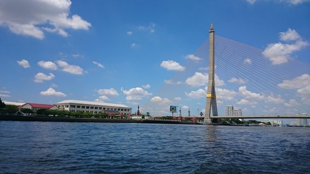 Rama 8 Bridge