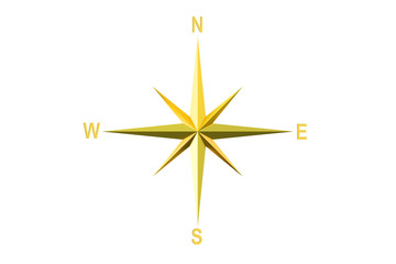 Compass Wind Rose