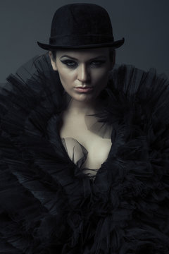 Queen of Darkness