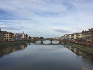 florence landscape