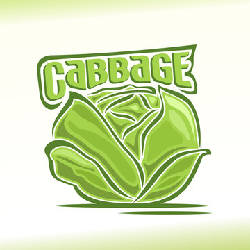 Vector illustration on the theme of  gabbage