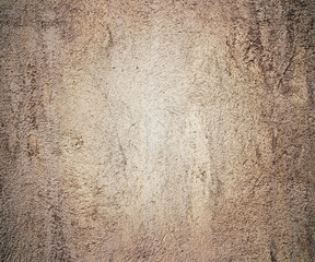 Aged cement wall texture