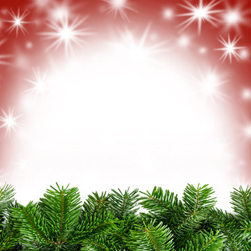 Weihnachten - Hintergrund